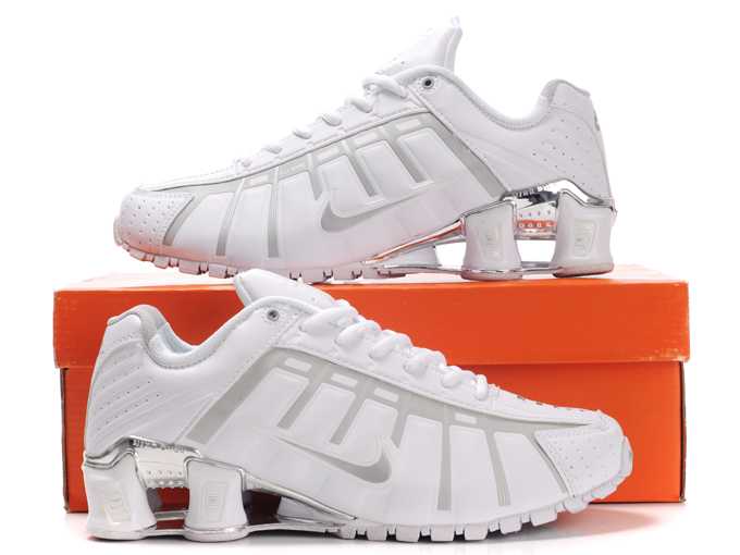 Chaussure Nike Shox